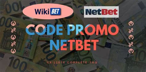 netbet промо код|NetBet Promo Code .